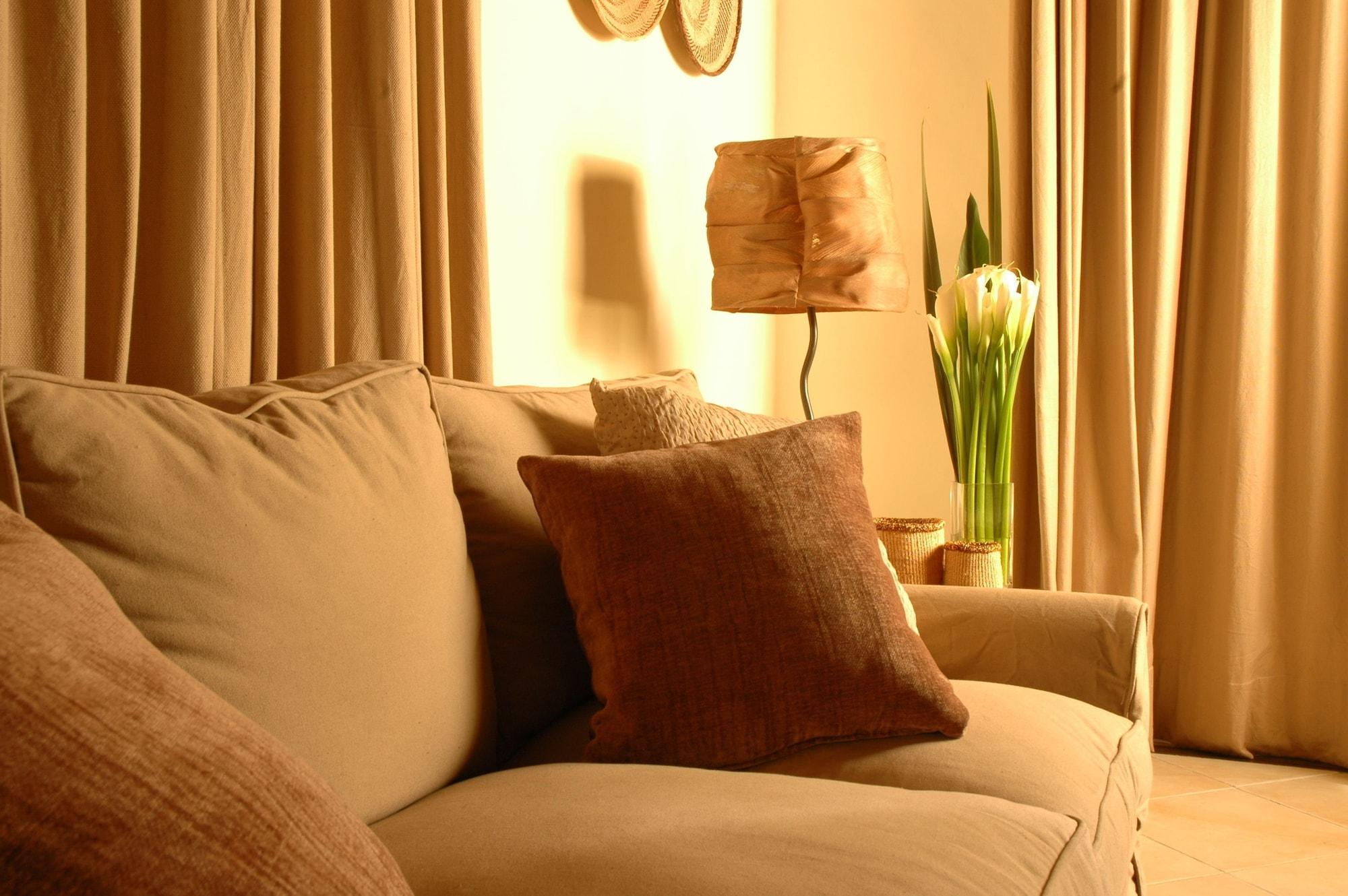 Palacina The & The 5* Nairobi