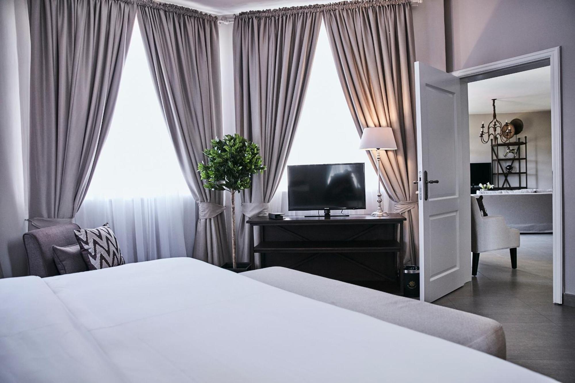 Palacina The & The Hotel 5*