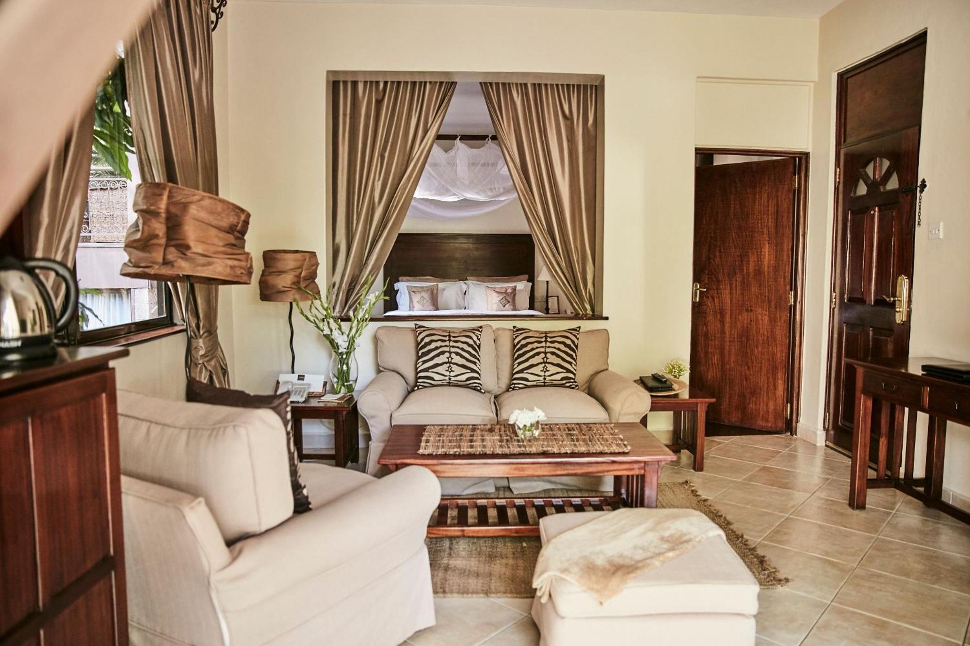 Palacina The & The 5*