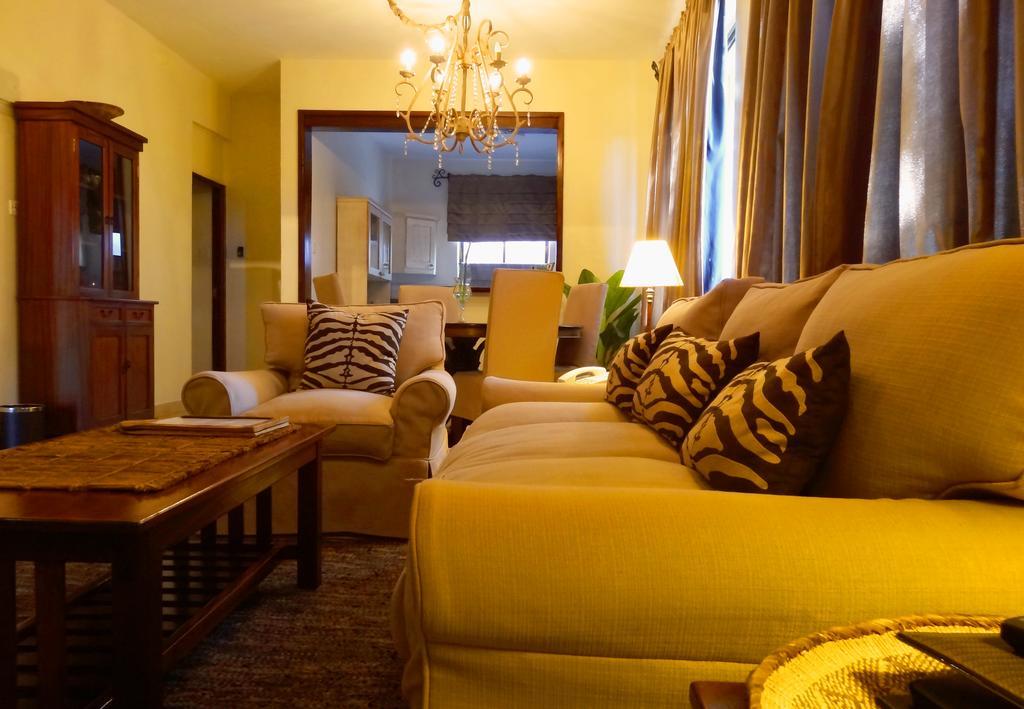 Hotel Palacina The & The Nairobi