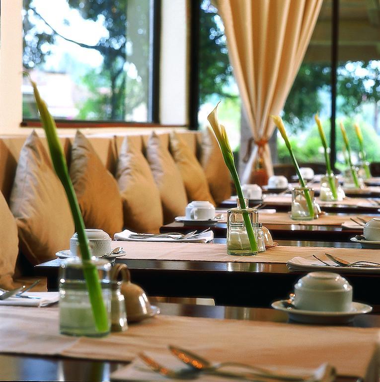 Palacina The & The Nairobi