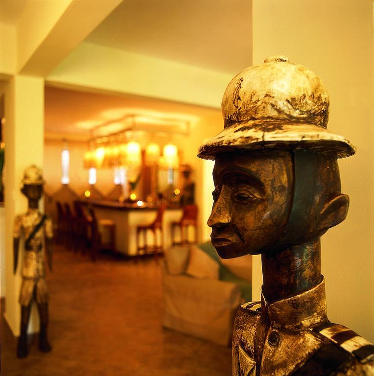 Palacina The & The Nairobi