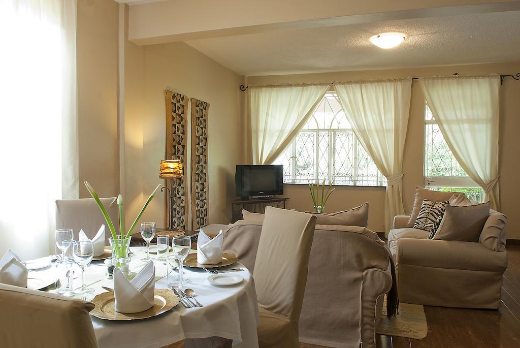 Palacina The & The Nairobi