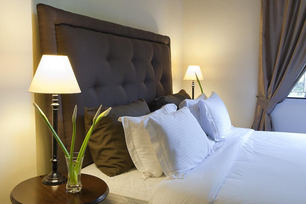 Hotel Palacina The & The