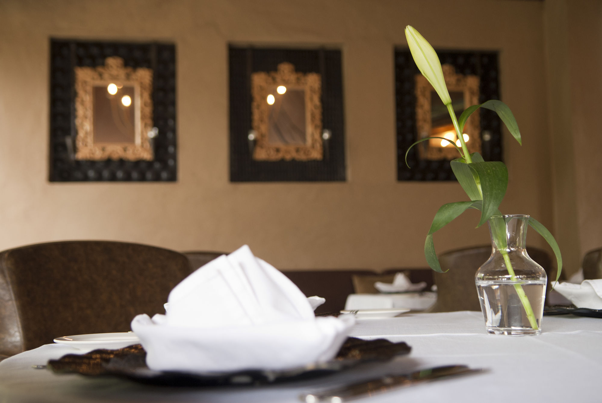 Palacina The Residencia&the Hotel Nairobi
