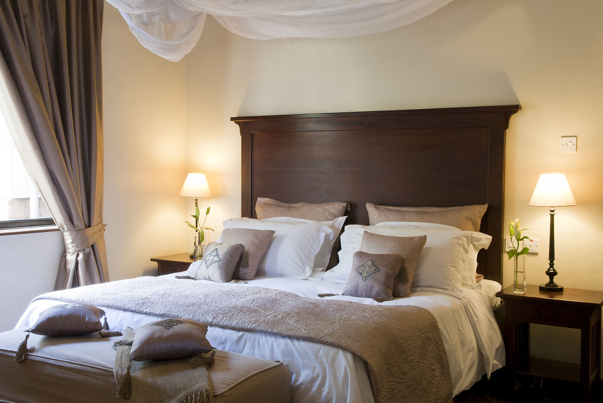 Hotel Palacina The & The 5*