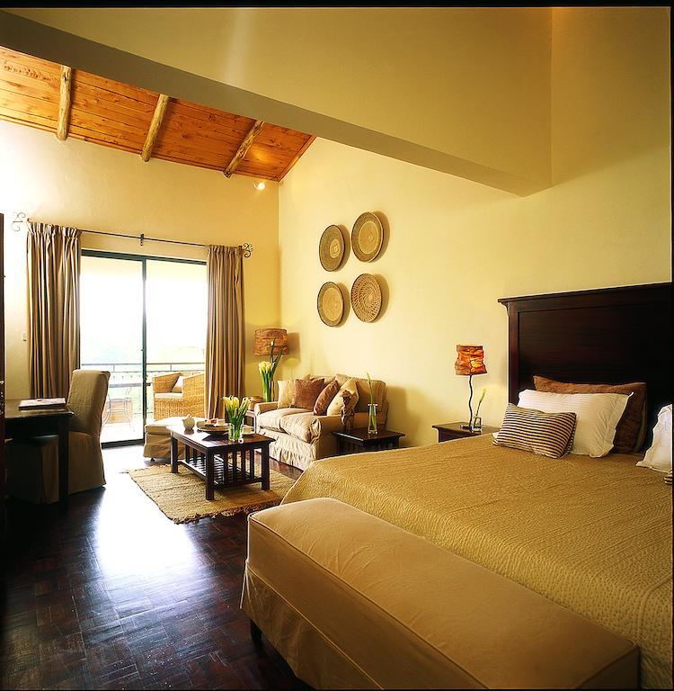 Hotel Palacina The Residencia&the Nairobi